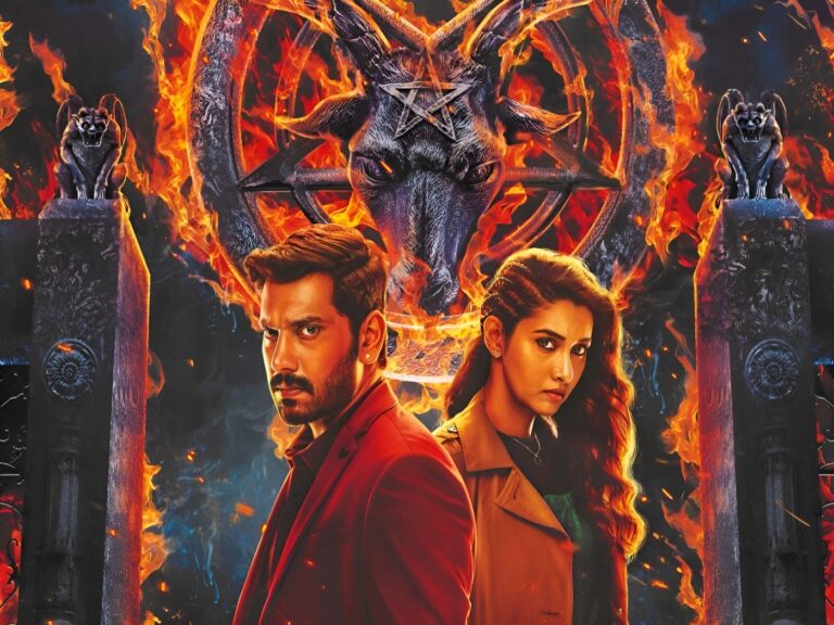 Can Demonte Colony 2 Stand Up To Its Predecessor’s Reputation?