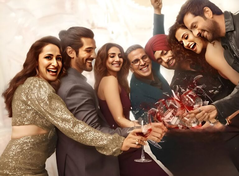 Can Khel Khel Mein Be A Career Saver For Fardeen Khan?