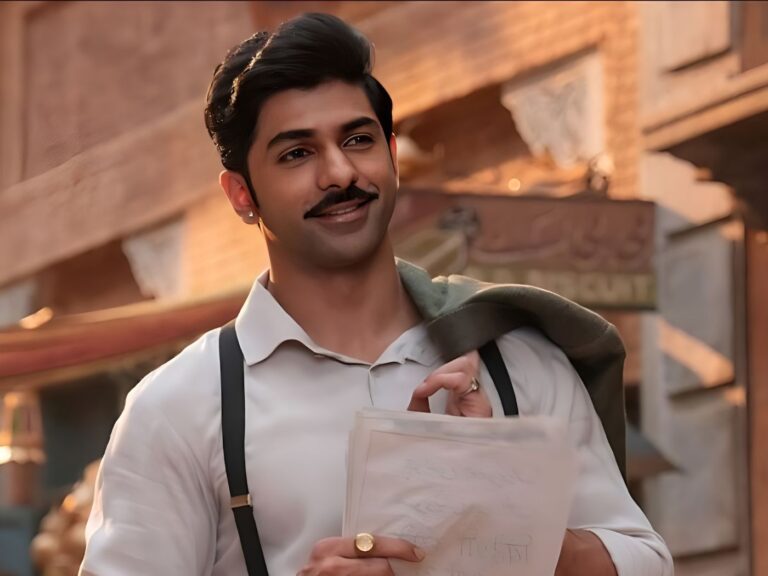 Can’t Get Enough Of ‘Heeramandi’s Tajdar? We Have Some Good News!