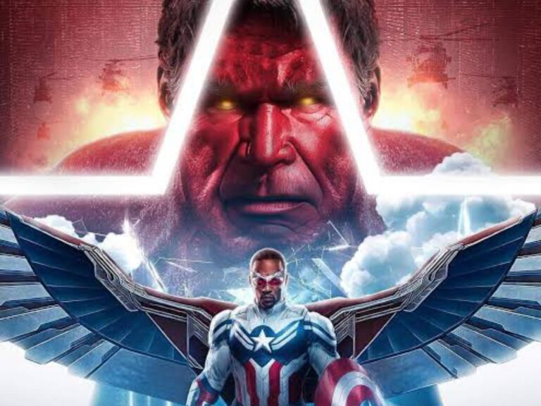 Captain America 4: Giancarlo Esposito Teases Exciting Future For Sidewinder