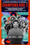 Champions Rire 2 Movie Streaming Online