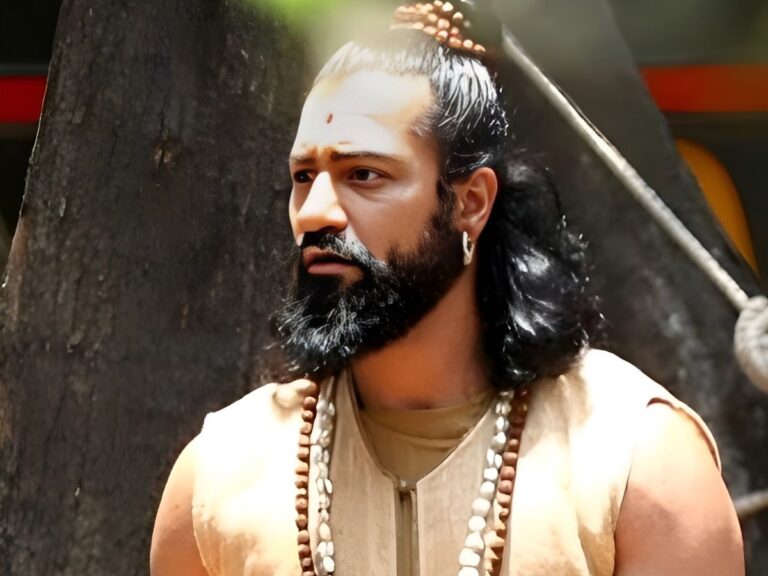 Chhava: Stree 2 Drops Intriguing Teaser Bomb!