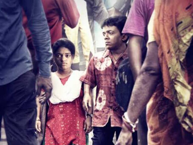 Chotoder Chobi: A Bengali Masterpiece That You Should Not Miss!