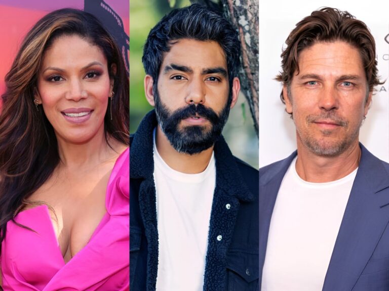 Citadel Adds New Cast for Season 2! But…