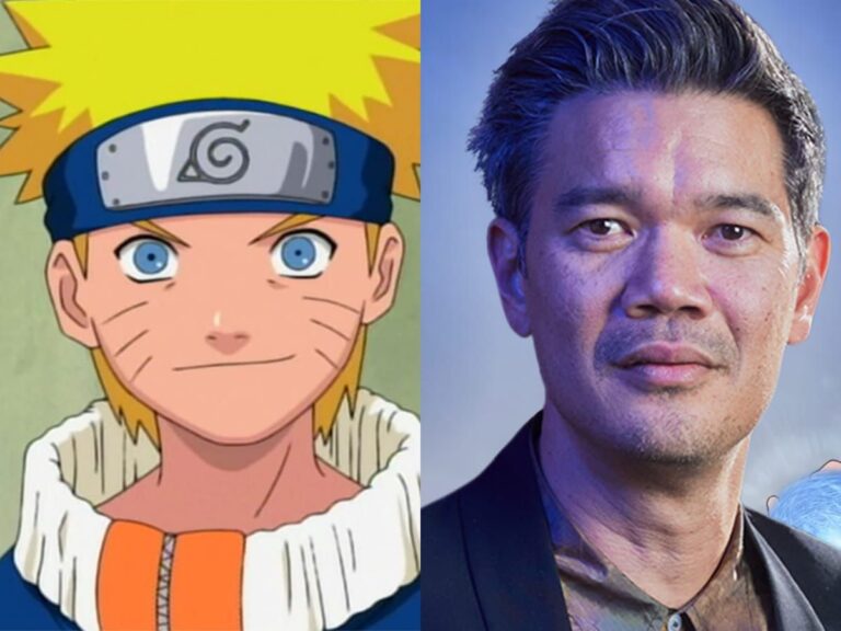 Anime Lovers Are In For A Treat With Cretton’s Naruto Live Action