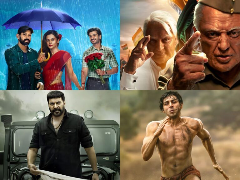 Cure For Your Mid-August Blues: Stream These 10 Titles On OTT!