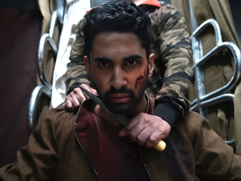 Dangers Lurking in the OTT Release of Kill!