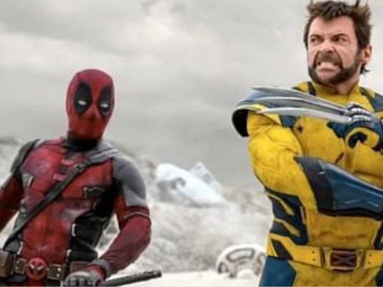 Is ‘Deadpool & Wolverine’ A Gateway To ‘Avengers: Doomsday’?