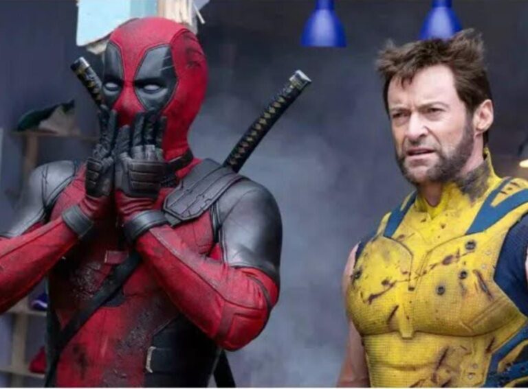 Watch Marvel’s Deadpool & Wolverine For Just Rs. 99 On These Dates