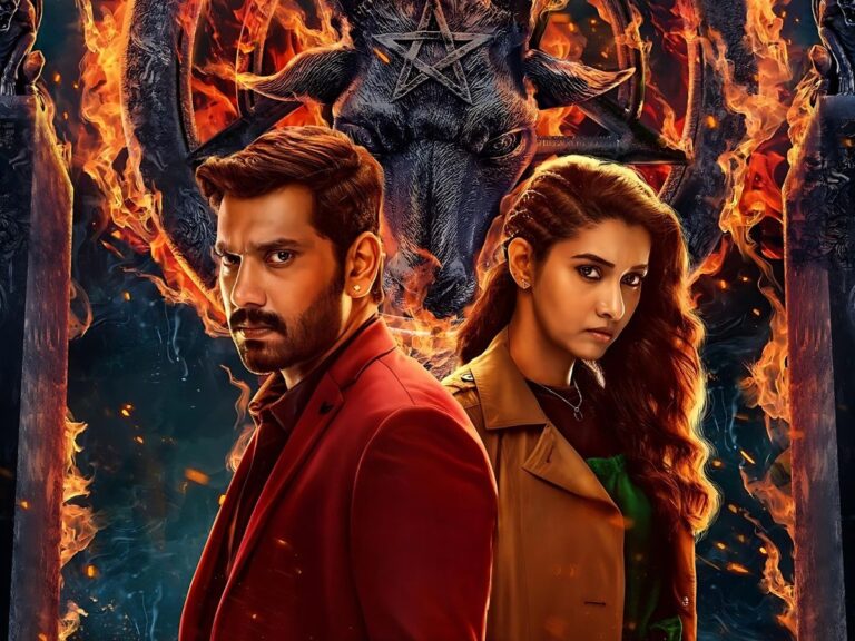 Demonte Colony 2- Genius Or Failure?