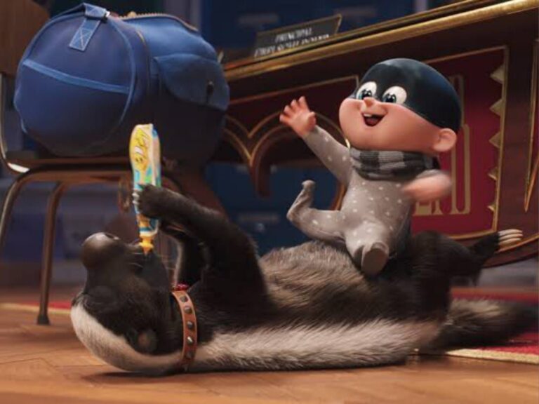 Despicable Me 4 OTT Release In India: When & Where?