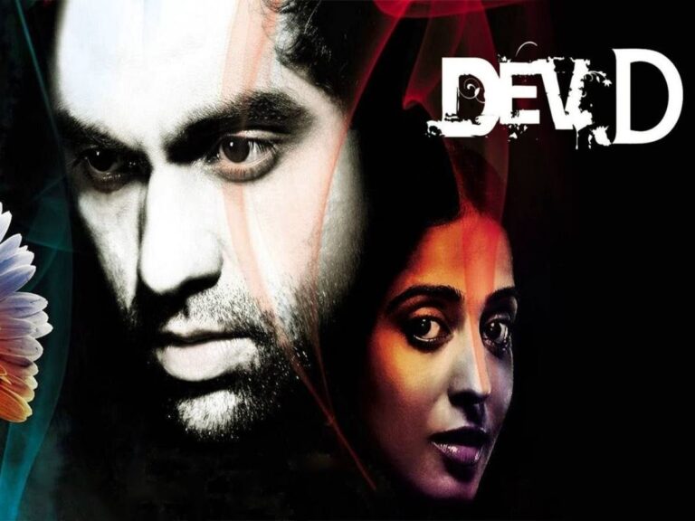 Watch This Netflix Epic That Completely Changed Devdas For People