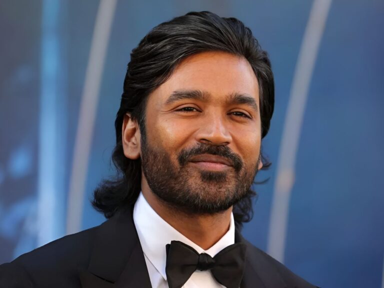 Dhanush Might End Up With A Major Role In ‘Avengers: Doomsday’!