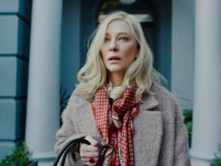 Apple TV+ Drops Dark Gripping Teaser For Alfonso Cuarón’s ‘Disclaimer’