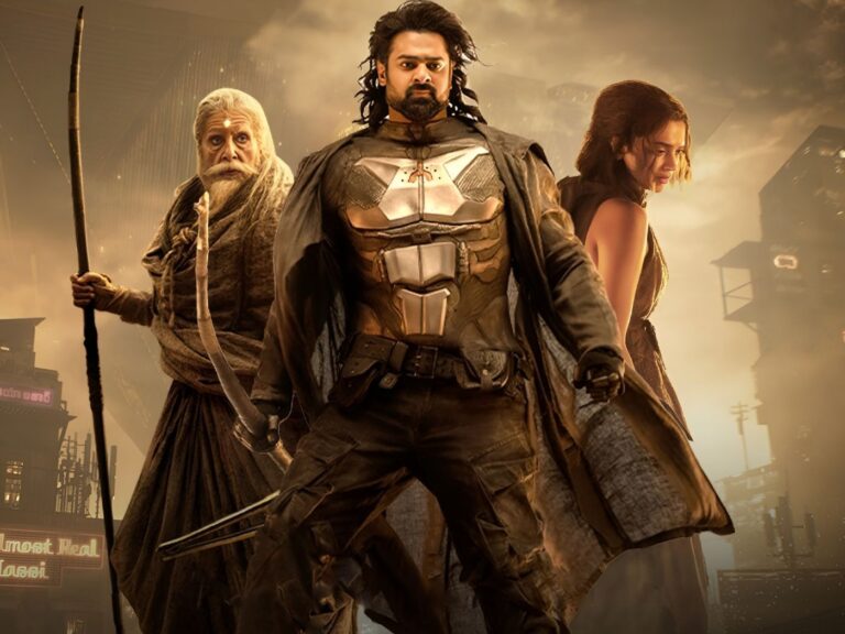 Did Cheap Tickets Help Kalki?