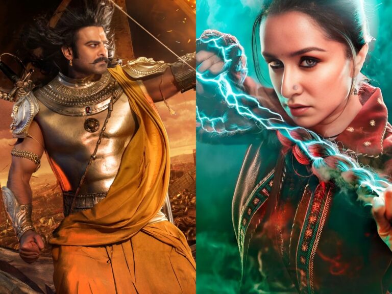 Did Kalki And Stree 2 Save PVR INOX?