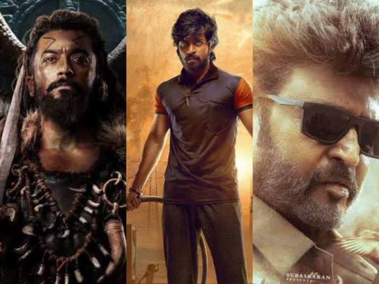 What? Harish Kalyan’s ‘Diesel’ To Also Clash With ‘Kanguva’ And ‘Vettaiyan’?