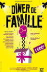 Dîner de famille Movie Streaming Online
