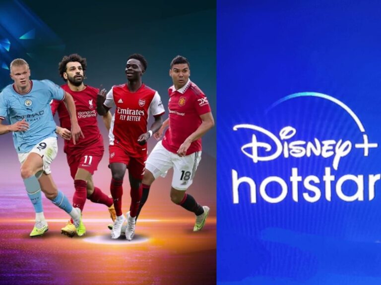 Is Hotstar Disrespecting Indian Audience With EPL Commentary Languages?