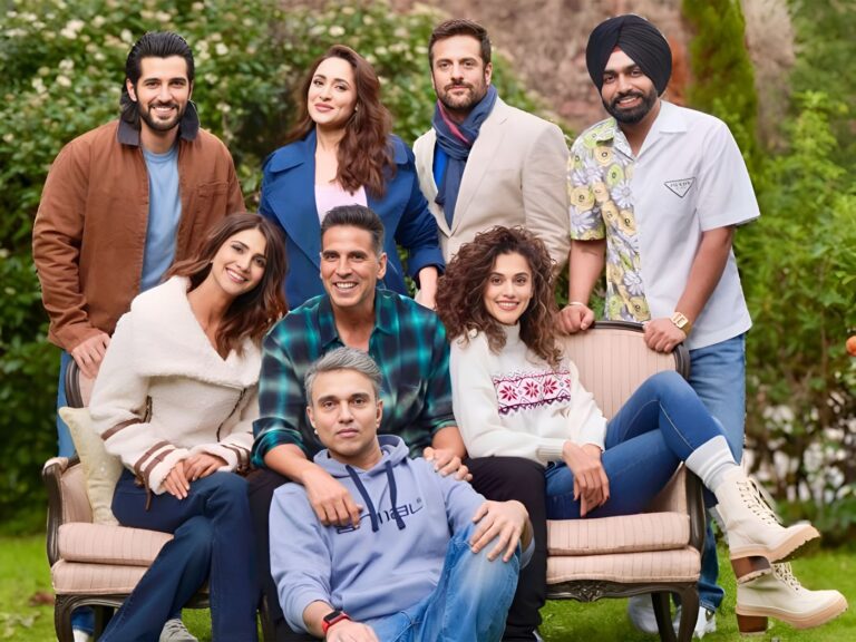 Does Getting a UA Certificate Instead of A-Rating Hurt Khel Khel Main?