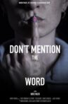 Don't Mention the B Word Movie Streaming Online