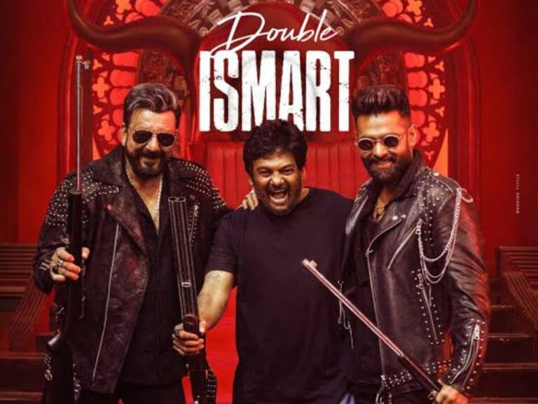 Will Double iSmart Win In the North Indian Market?