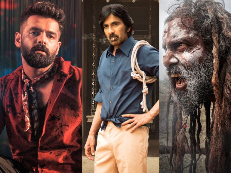 Regional Cinema With Biggest Impact That Released This Week
