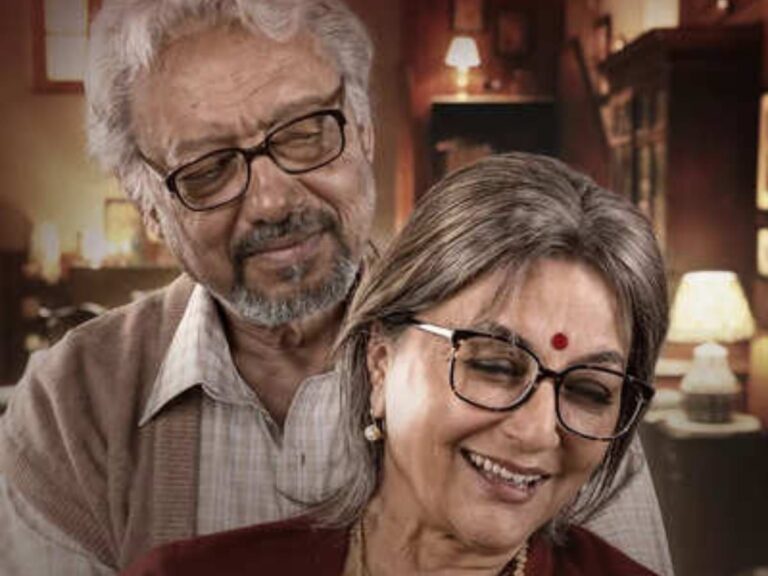 Ei Raat Tomar Amar: Parambrata Comes With A New Directorial!