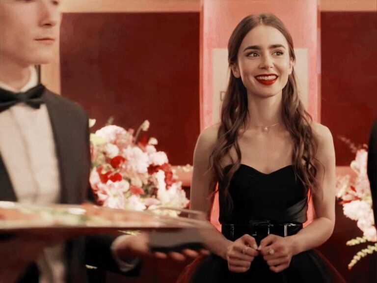 Will Emily Be Able to Score Back Again?