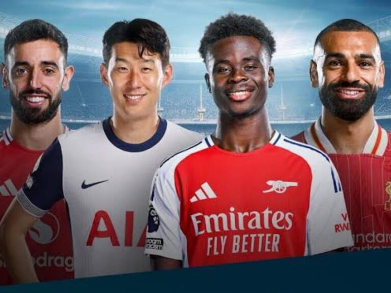 Hotstar To Stream English Premier League In 4k