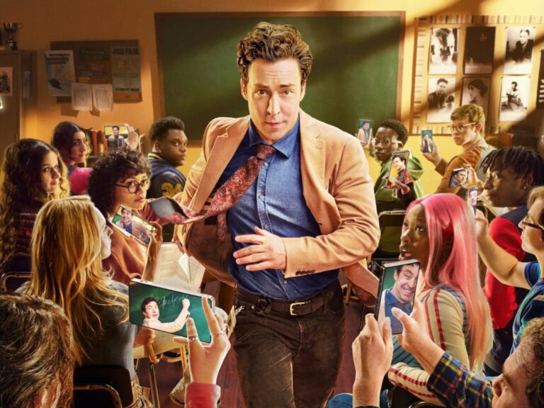 FX’s ‘English Teacher’ To Premiere Soon On Disney+ Hotstar