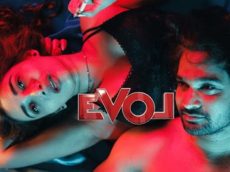 EVOL: Super Bold Telugu Film Coming Soon on Aha!