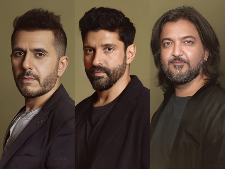 Excel Entertainment Inks Multi-Film Deal With Trigger Happy Studios