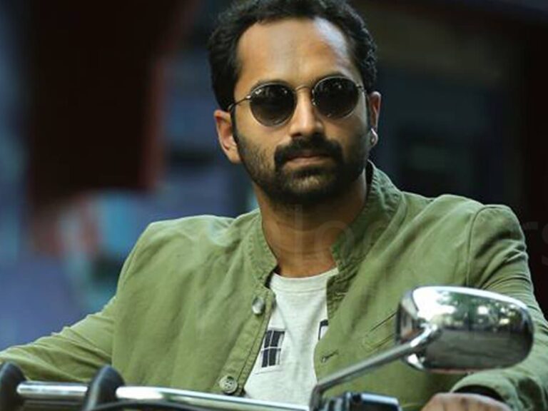 Fahadh Faasil’s New Movie Announced With Promo On His Birthday!