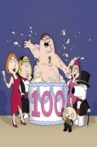 Family Guy 100th Episode Special Movie Streaming Online