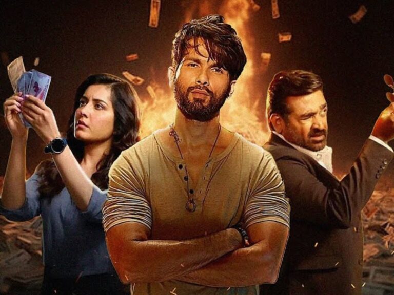 Farzi Season 2 Is In The Works: Actor From The Show Confirms!