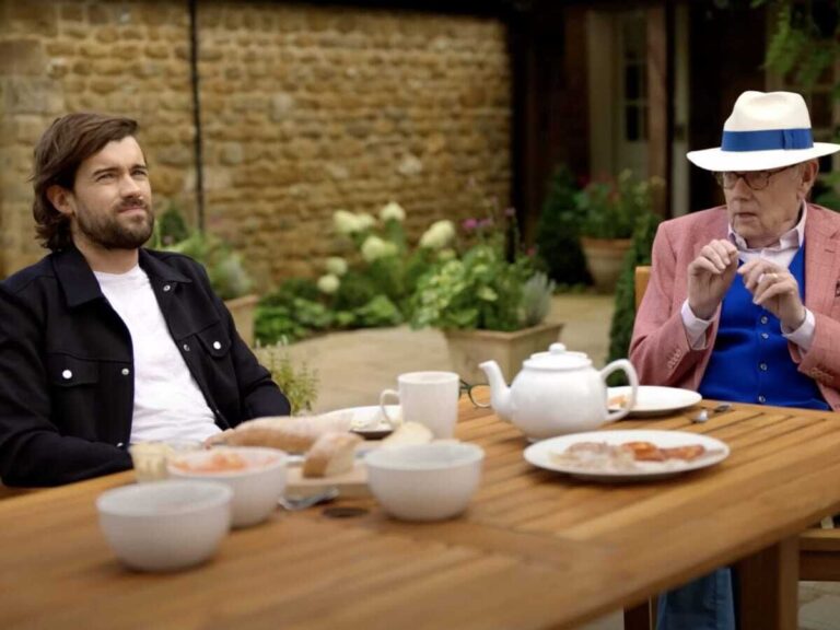 Is Jack Whitehall’s Upcoming Docuseries Worth It?
