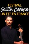 Festival "Un été en France" avec Gautier Capuçon Movie Streaming Online