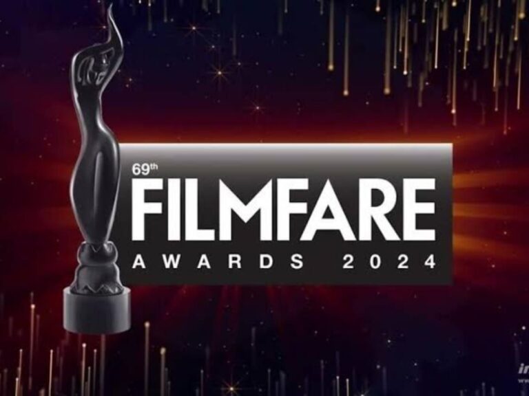 Filmfare OTT Awards 2024 Are Coming! Eligibility & Categories!