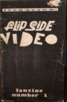 Flipside Video Fanzine Number 1 Movie Streaming Online