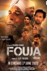 Fouja Movie Streaming Online