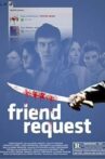 Friend Request Movie Streaming Online