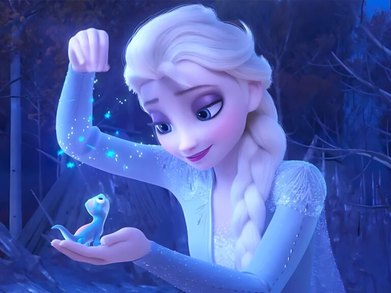 Frozen 3 Release Date Is Out Fans Have To Wait For 3 More years!