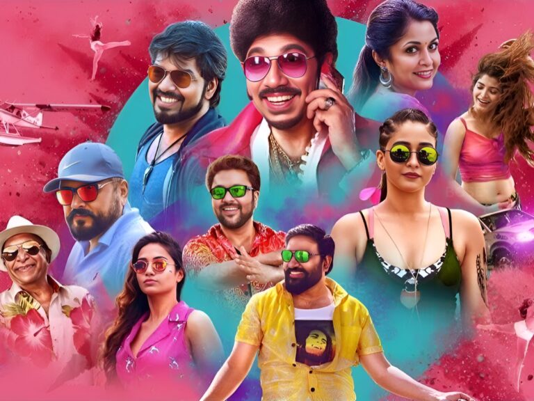 ‘G.O.A.T’ Director’s Long Pending Movie for this Year’s End!