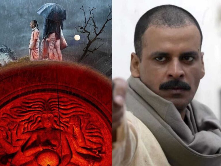 Gangs Of Wasseypur Can Destroy Tumbbad’s Dream Run
