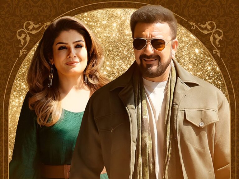 Ghudchadi Review – Outdated outlook towards a promising story