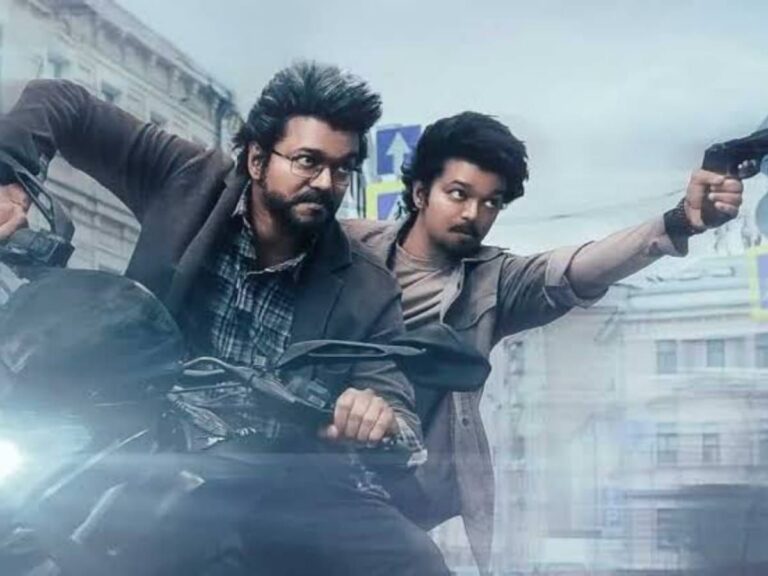 G.O.A.T Trailer: Vijay’s Espionage Thriller Might Leave Audiences Divided!