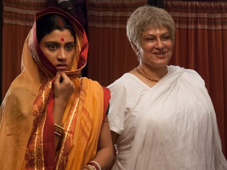 Here Is A Moving Film By Aparna Sen To Make Your Weekends!