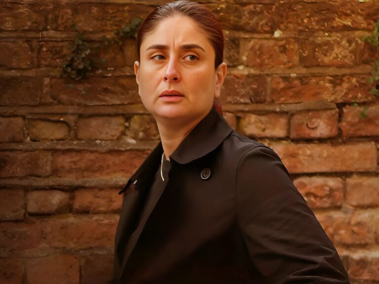 Gripping Teaser Out For Kareena Kapoor’s ‘The Buckingham Murders’