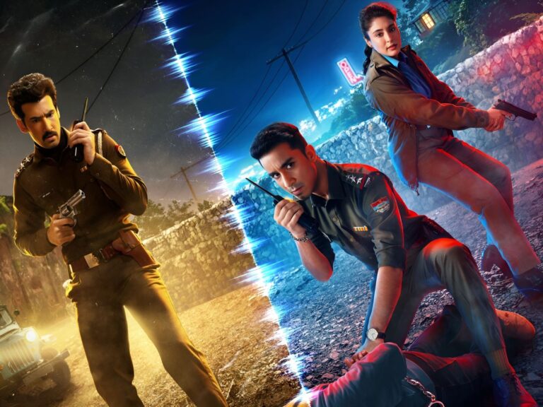 Gyaarah Gyaarah: Why is Karan Johar’s Sci-Fi Struggling for Buzz?